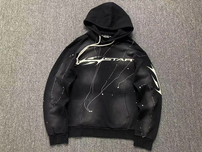 HELL HOODIE