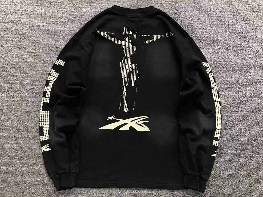 HELL LONG-SLEEVE