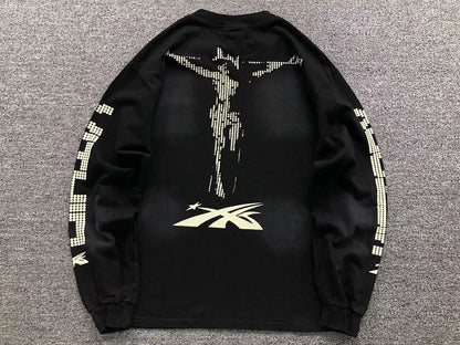 HELL LONG-SLEEVE