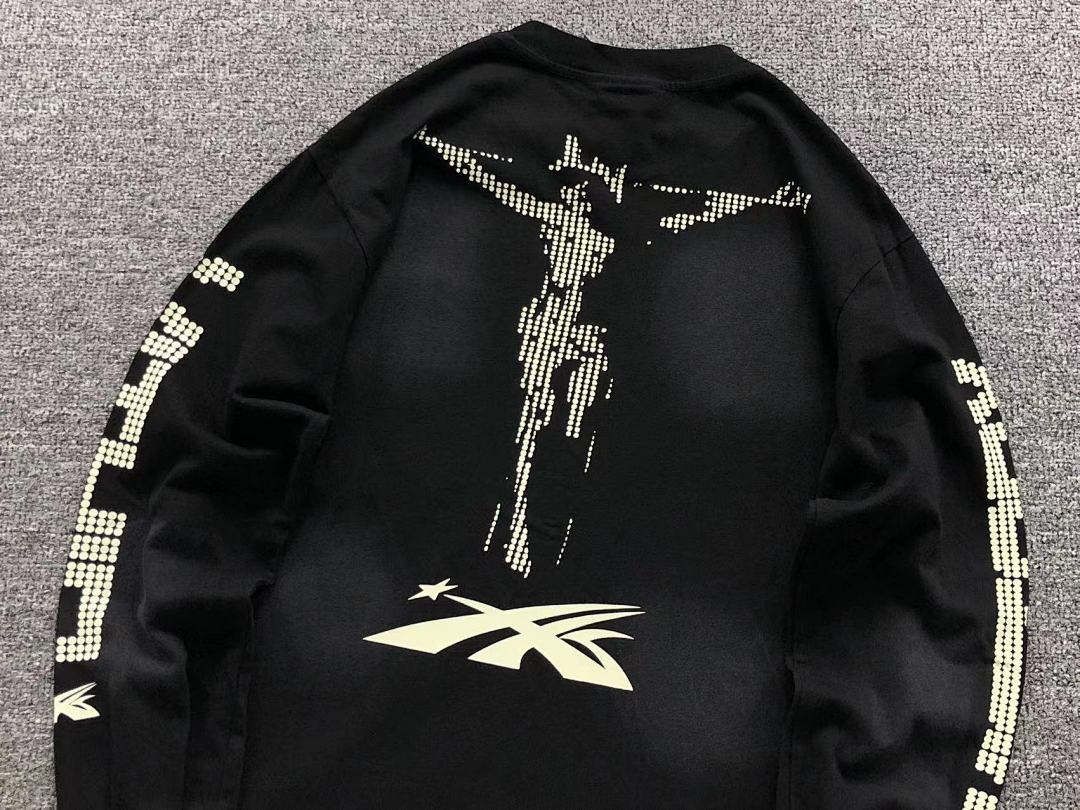 HELL LONG-SLEEVE