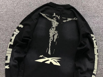HELL LONG-SLEEVE