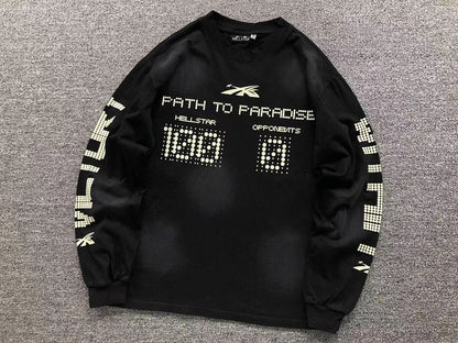 HELL LONG-SLEEVE