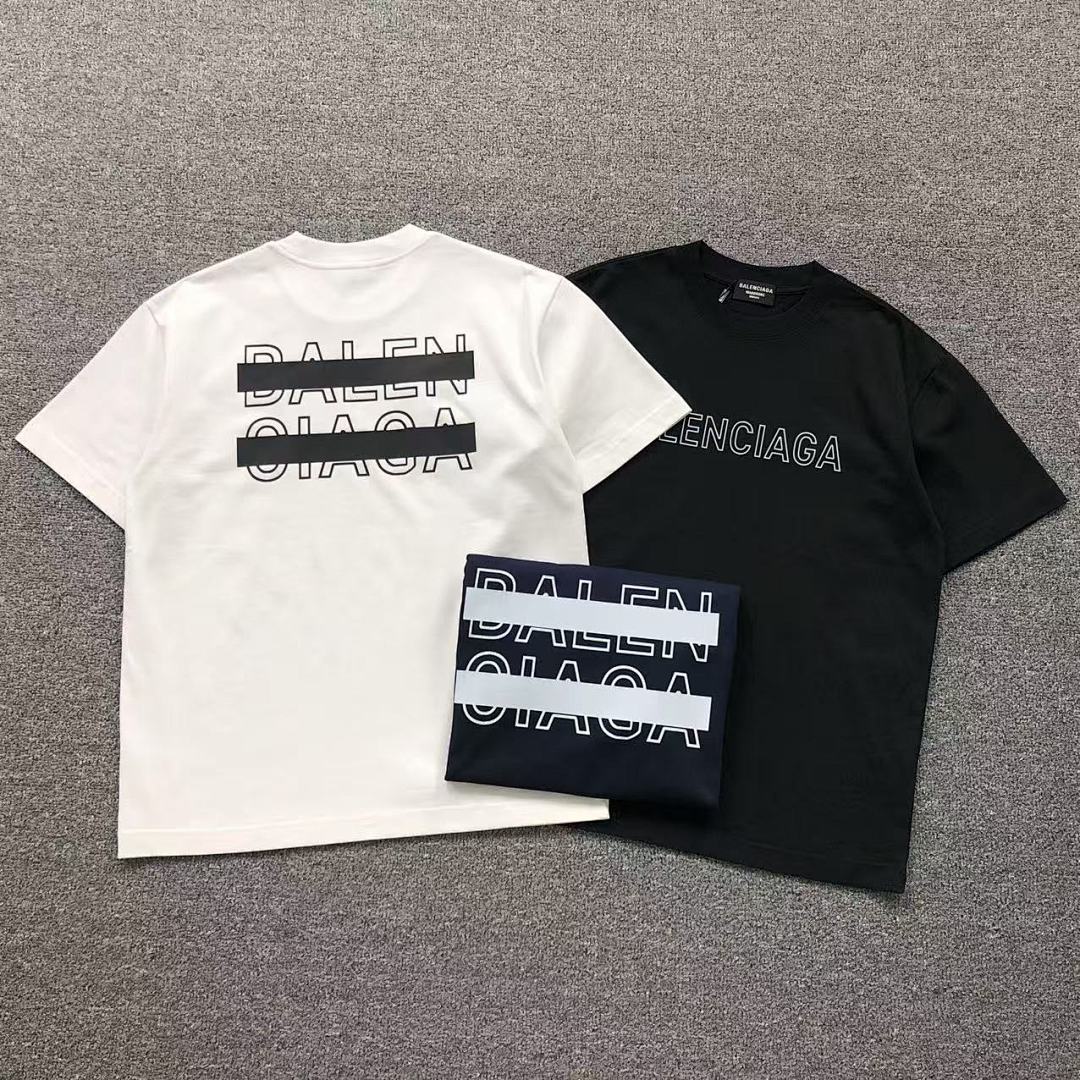 T-Shirts BLG