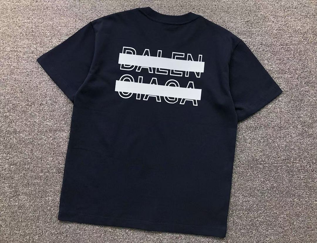 T-Shirts BLG