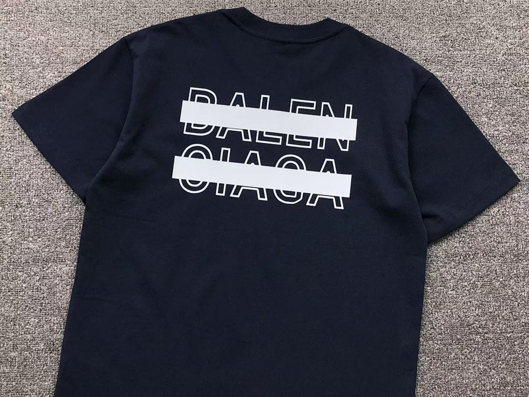 T-Shirts BLG