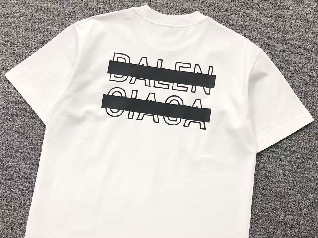 T-Shirts BLG