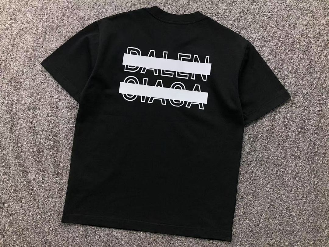 T-Shirts BLG