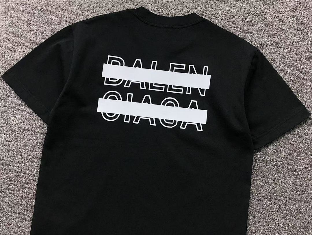 T-Shirts BLG