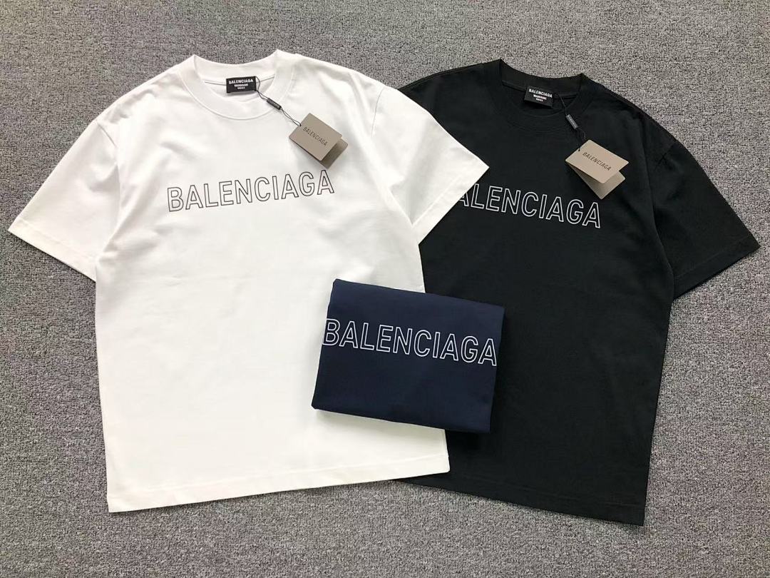 T-Shirts BLG
