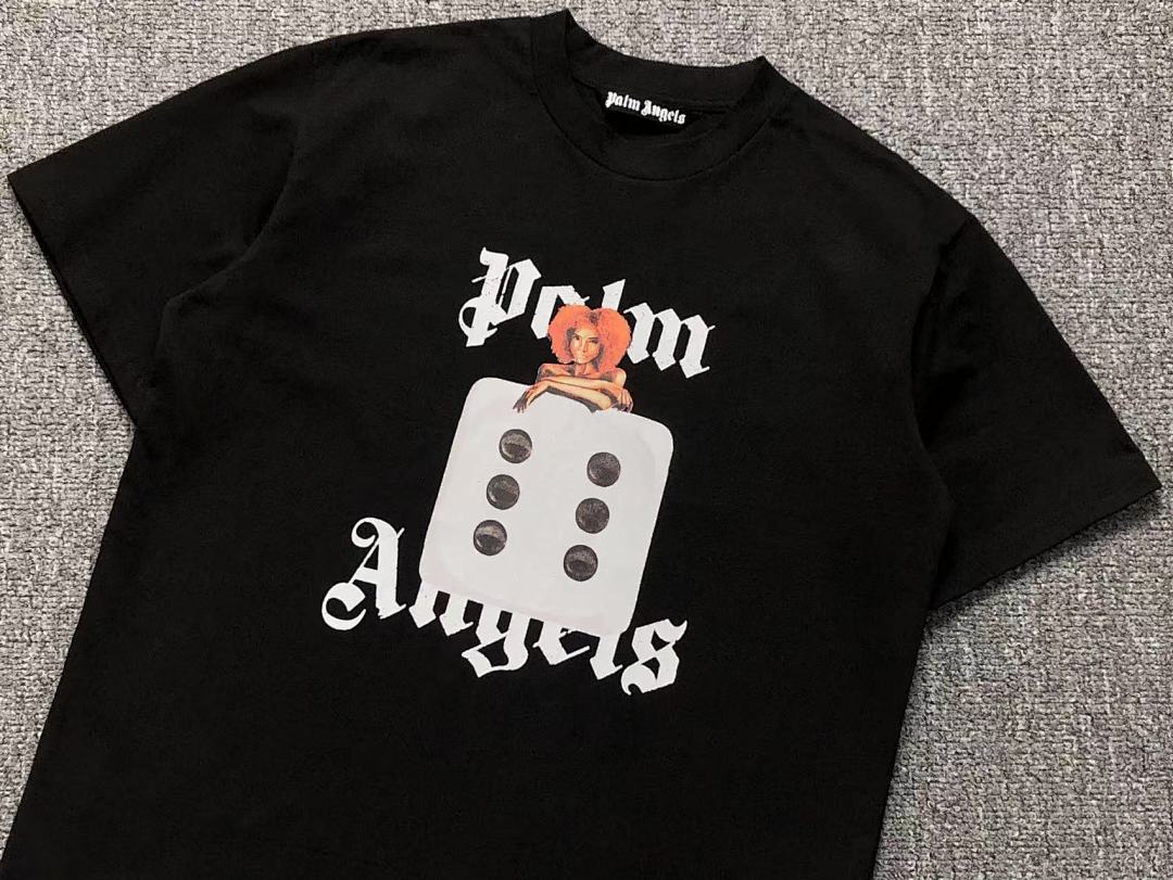 Palm Angels T-Shirts