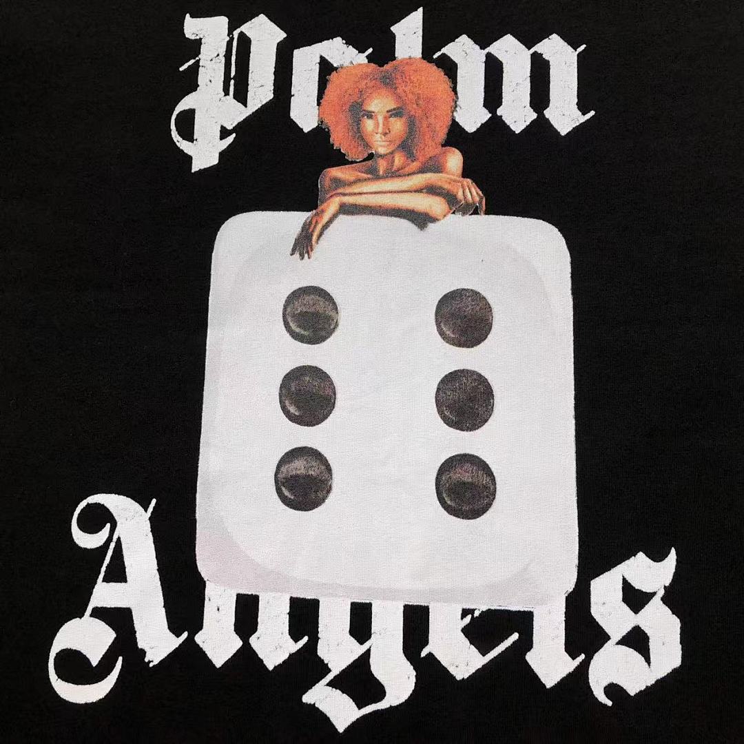 Palm Angels T-Shirts