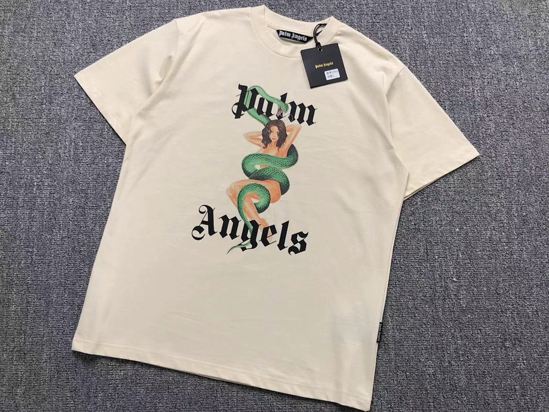 Palm Angels T-Shirts