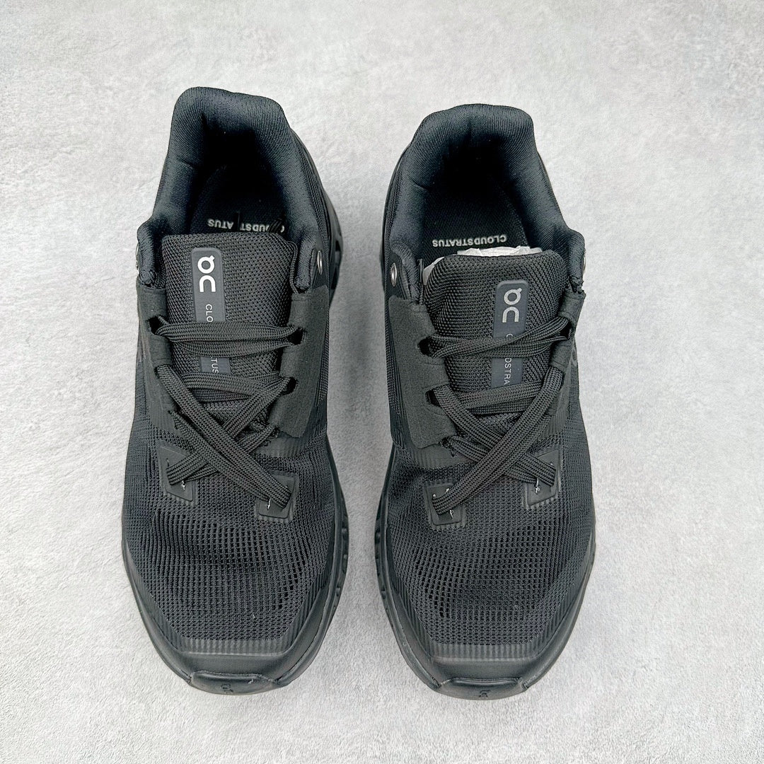 Cloudswift 4 Black Eclipse