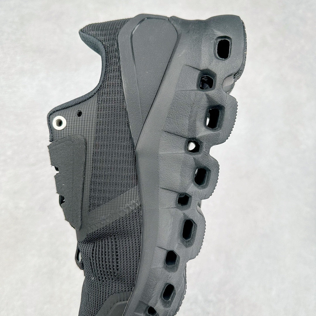 Cloudswift 4 Black Eclipse