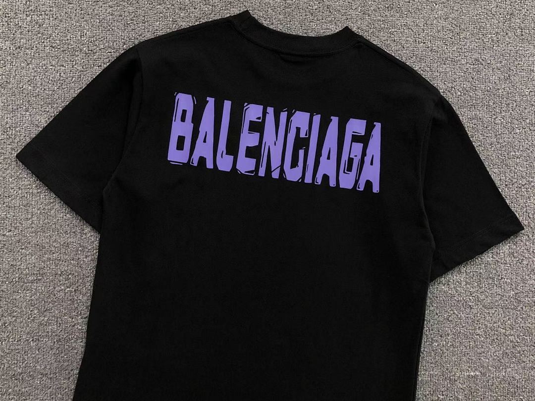 T-Shirts BLG