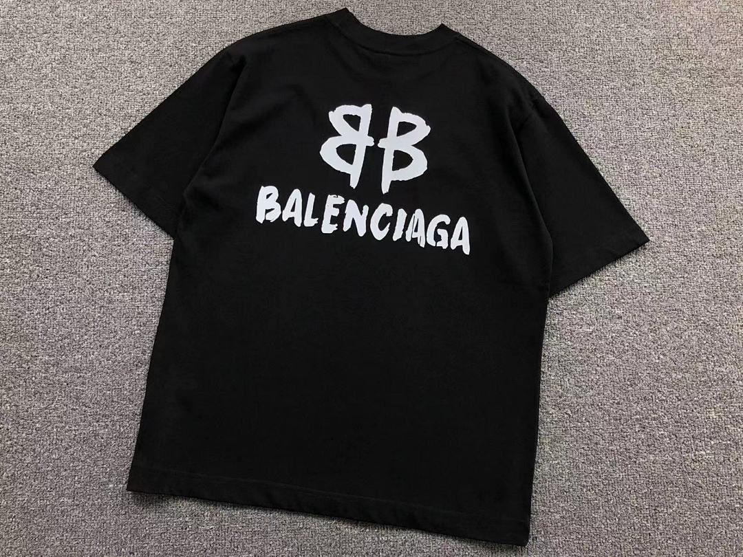 T-Shirts BLG