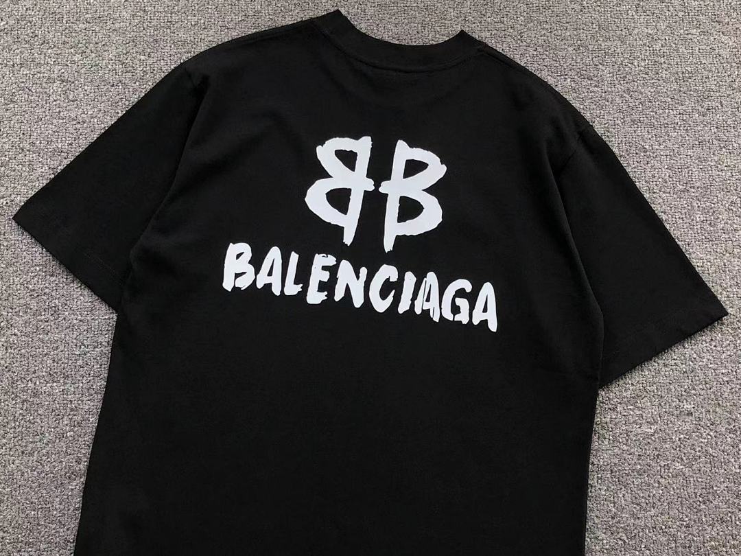 T-Shirts BLG