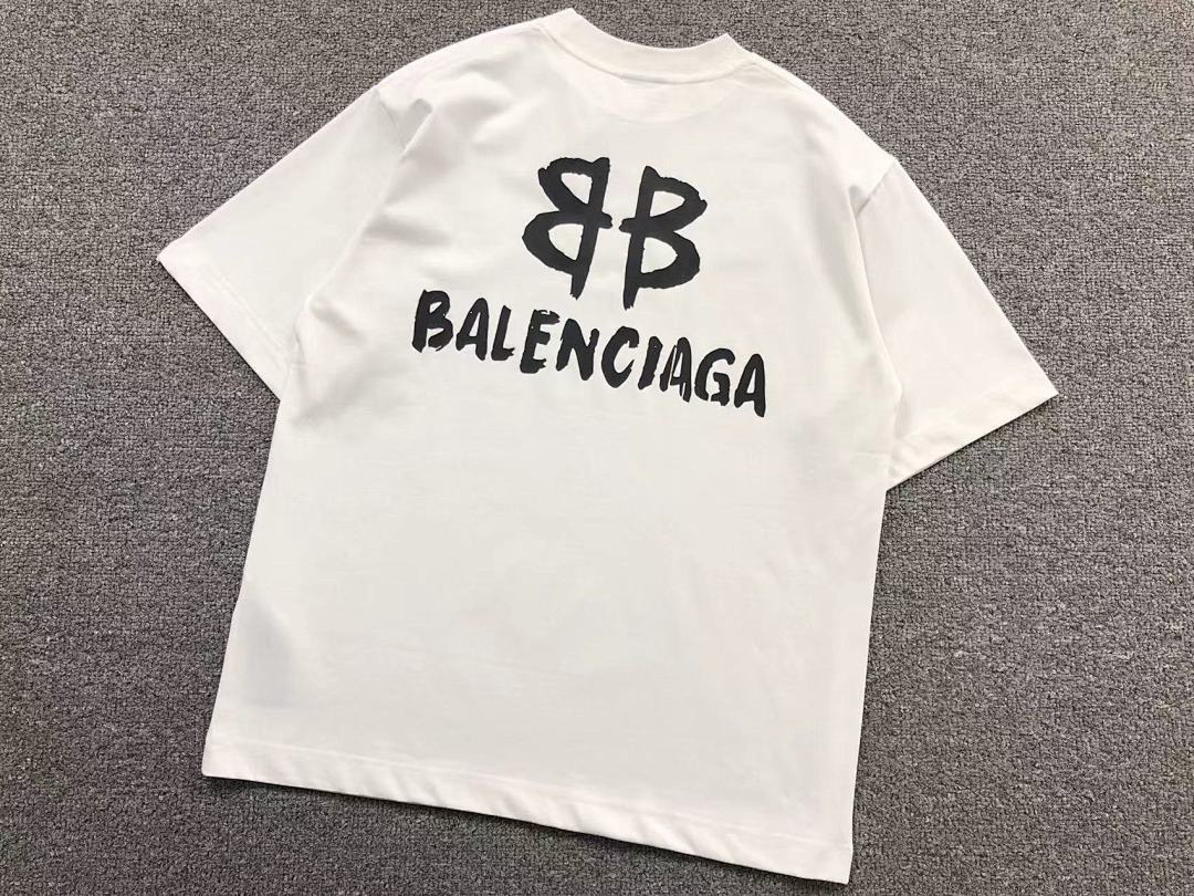 T-Shirts BLG