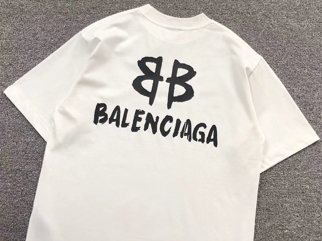 T-Shirts BLG