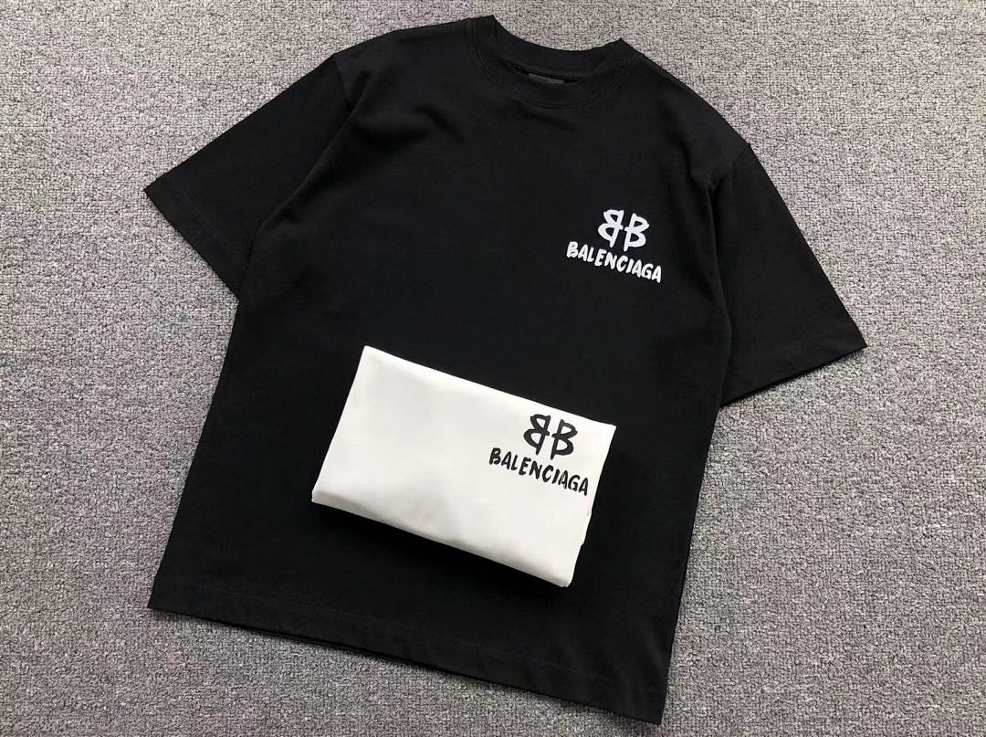 T-Shirts BLG