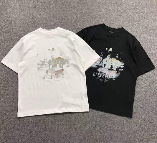 T-Shirts BLG
