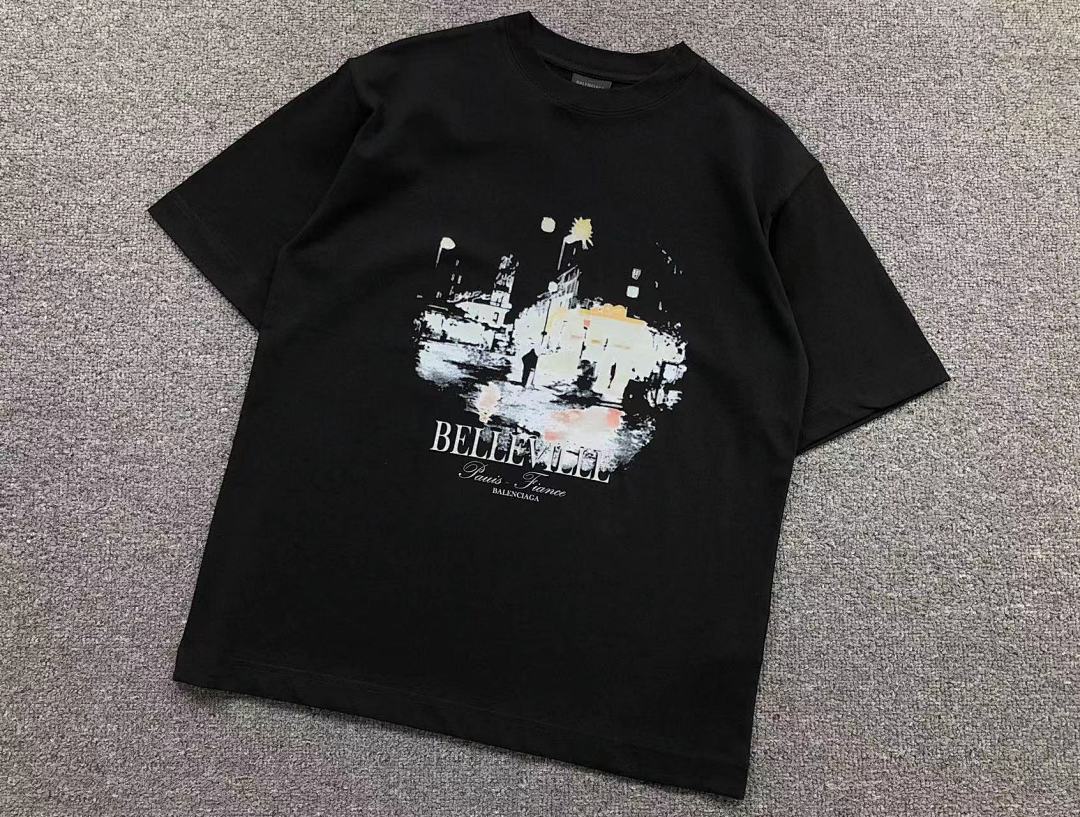 T-Shirts BLG