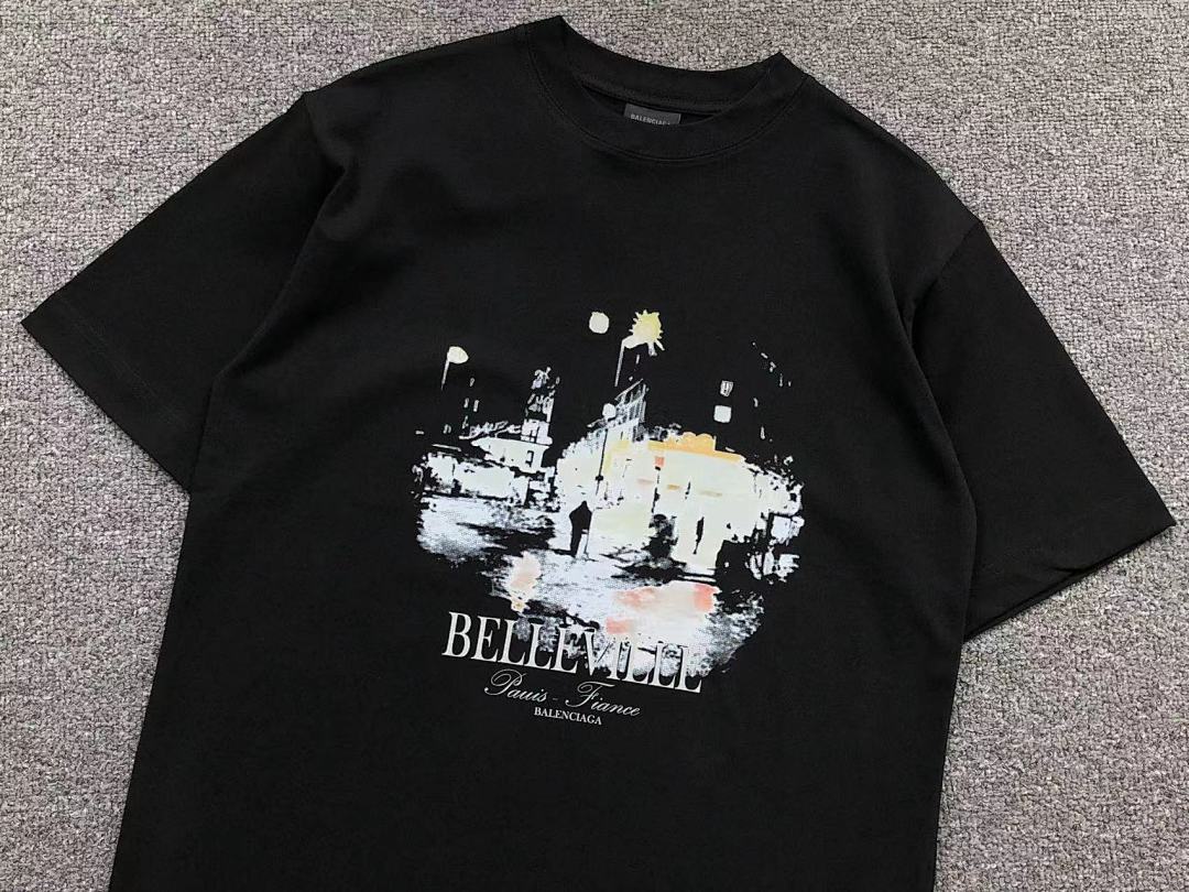 T-Shirts BLG