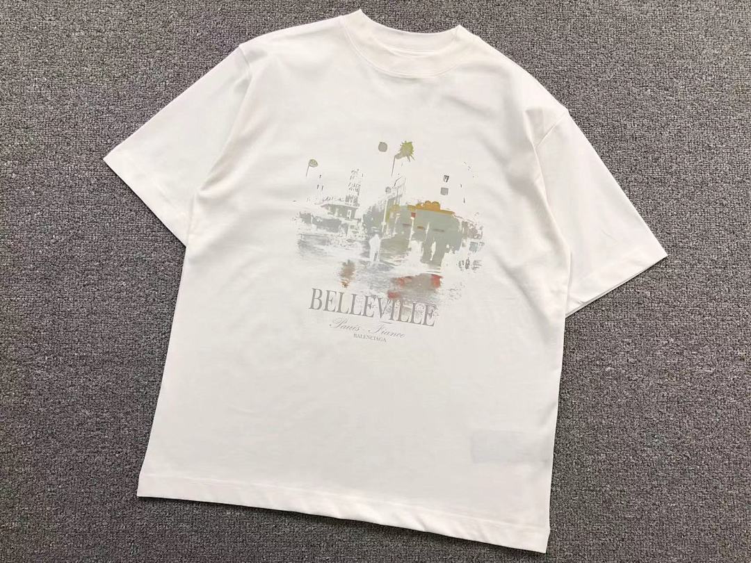 T-Shirts BLG