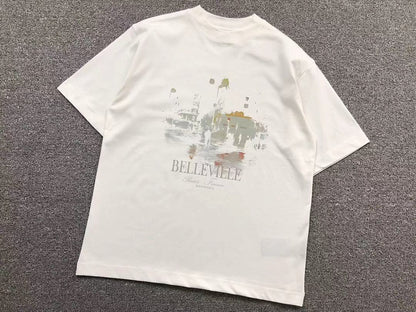 T-Shirts BLG