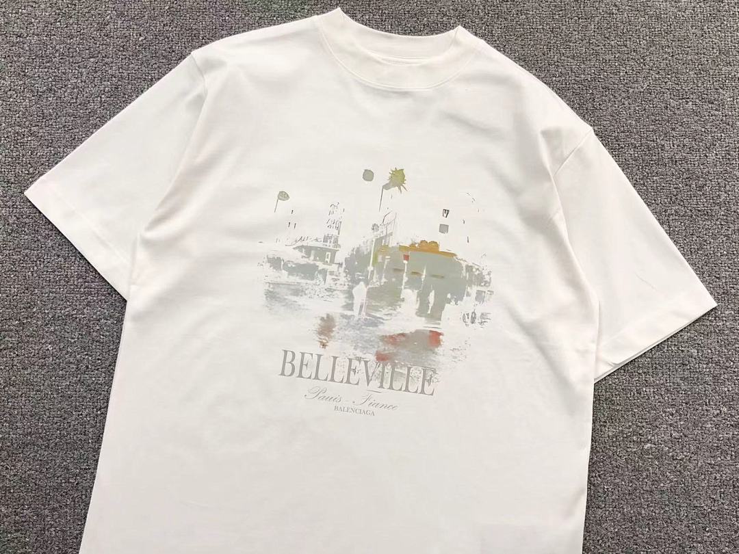 T-Shirts BLG