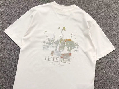 T-Shirts BLG