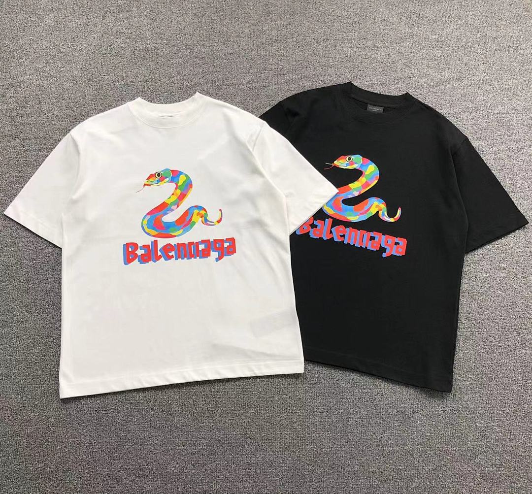 T-Shirts BLG