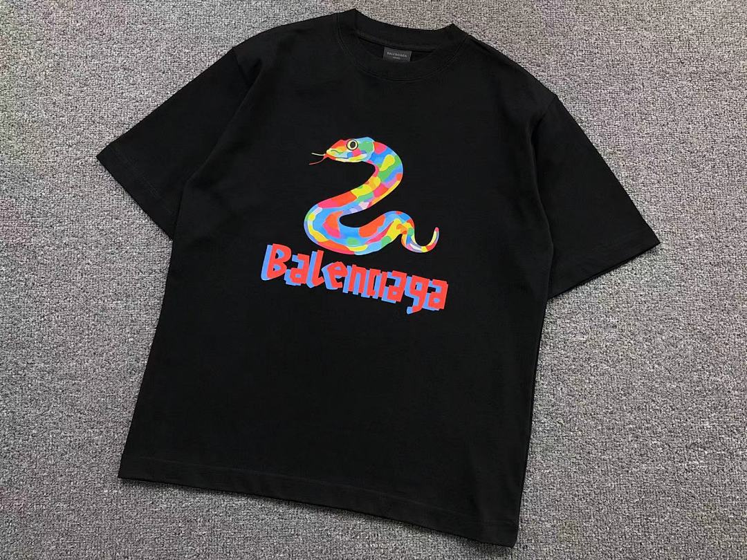 T-Shirts BLG