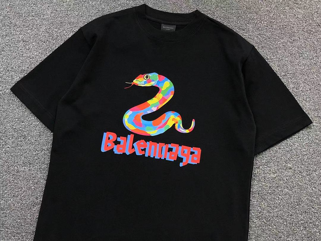 T-Shirts BLG