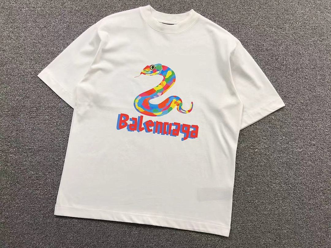 T-Shirts BLG