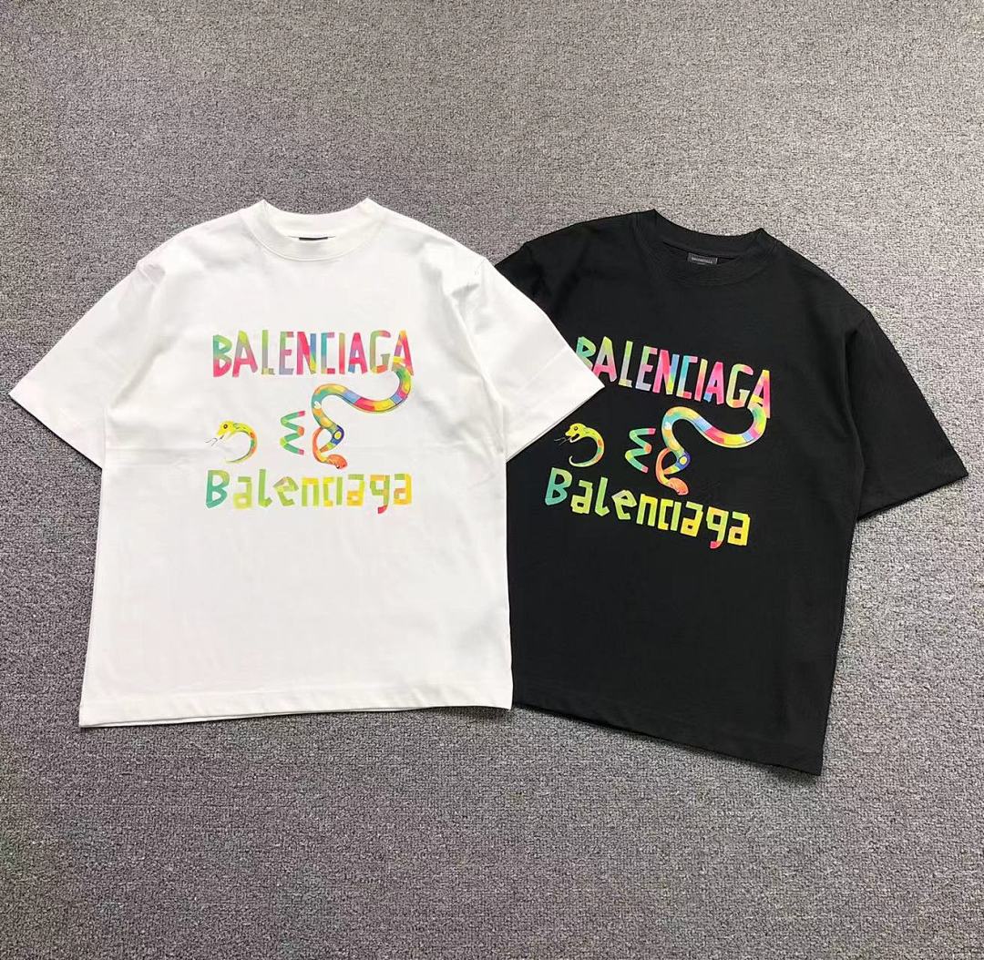 T-Shirts BLG