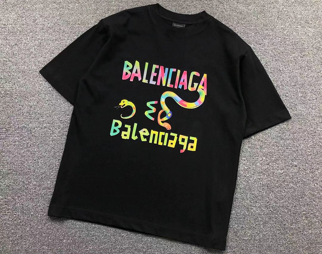 T-Shirts BLG