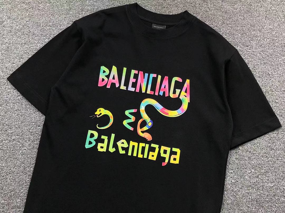 T-Shirts BLG