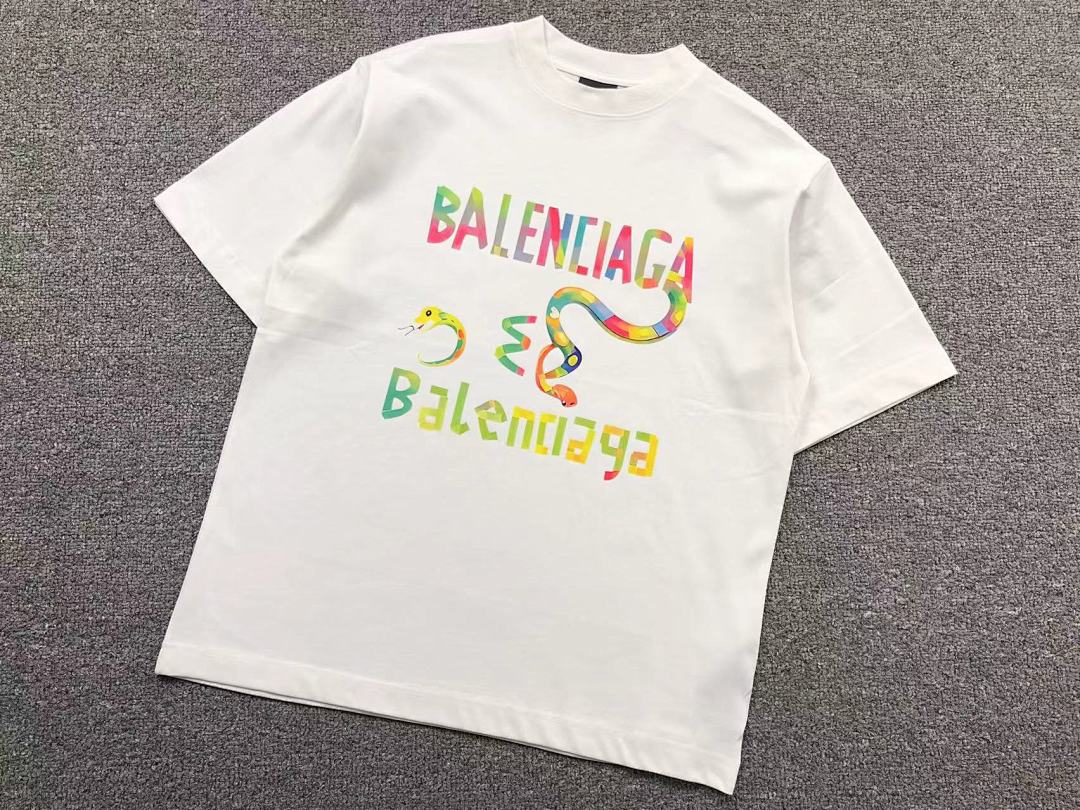 T-Shirts BLG