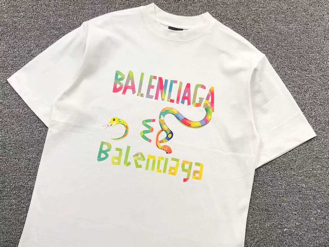 T-Shirts BLG