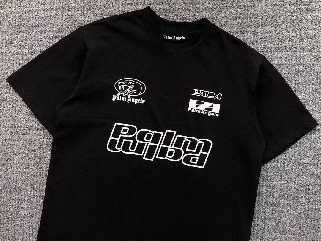 Palm Angels T-Shirts