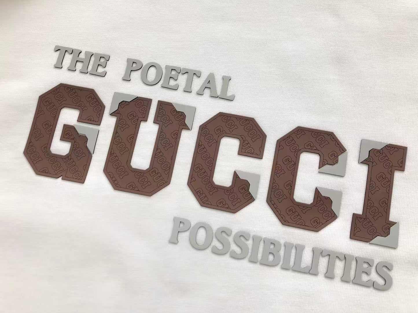 T-Shirts GC