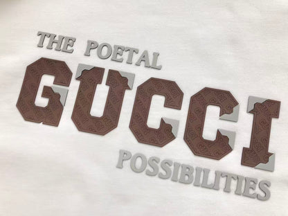T-Shirts GC