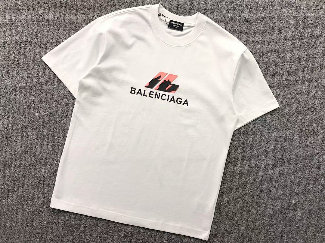 T-Shirts BLG