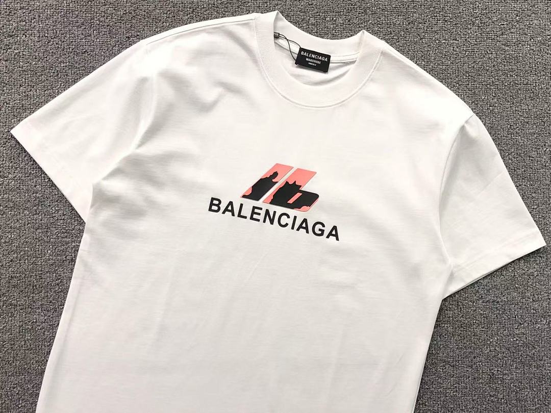 T-Shirts BLG