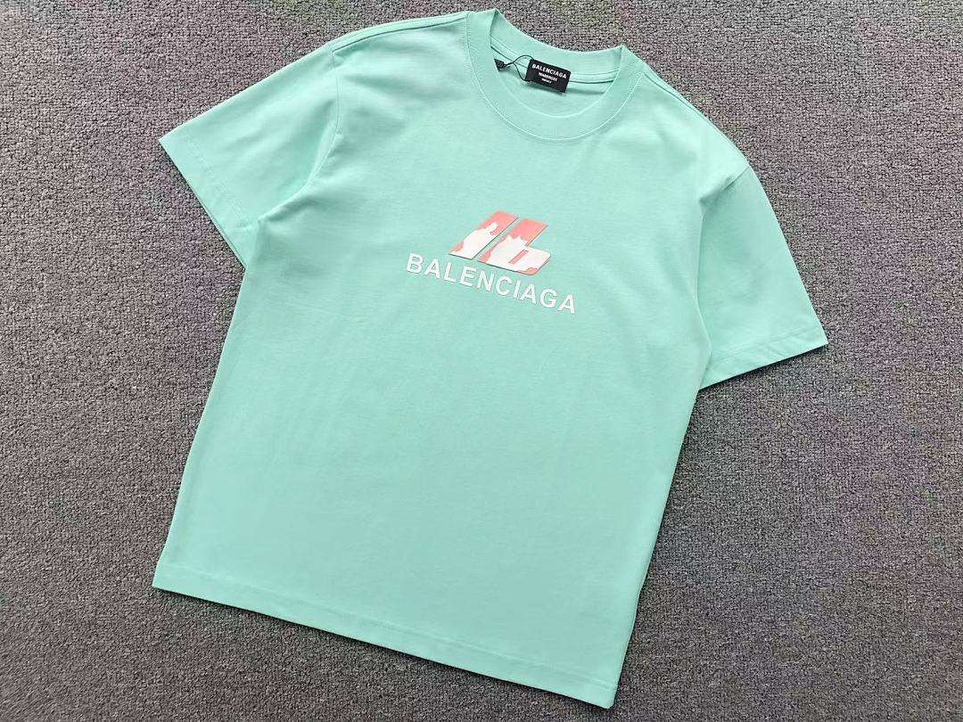 T-Shirts BLG