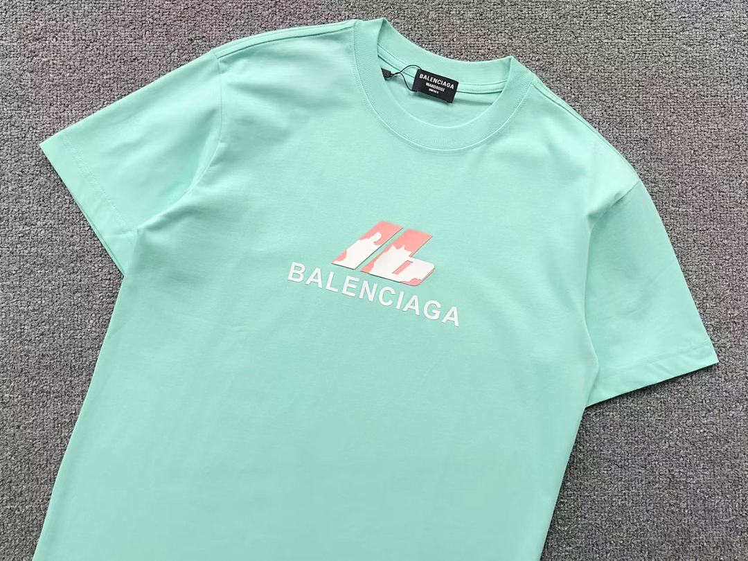 T-Shirts BLG