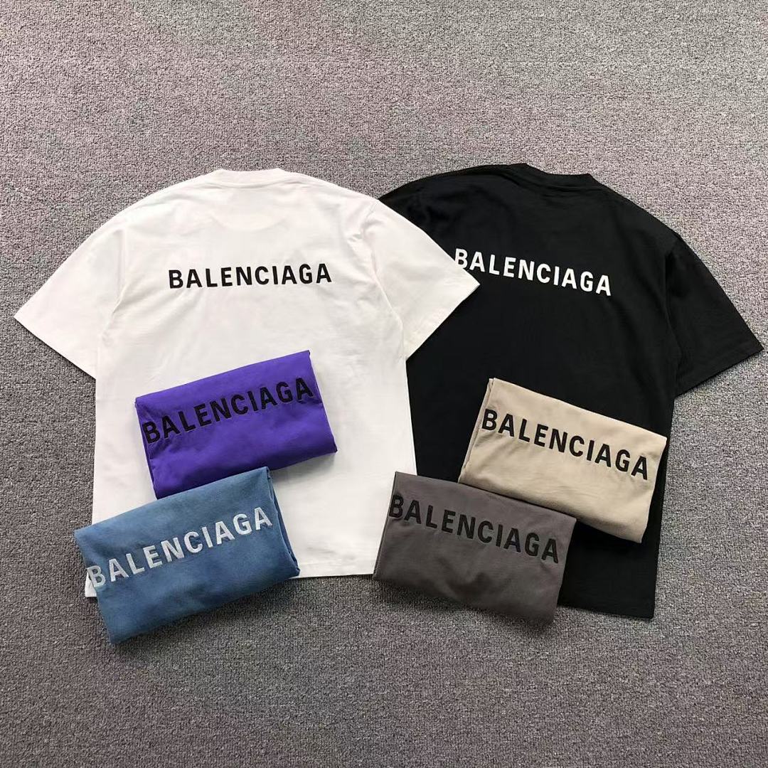 T-Shirts BLG