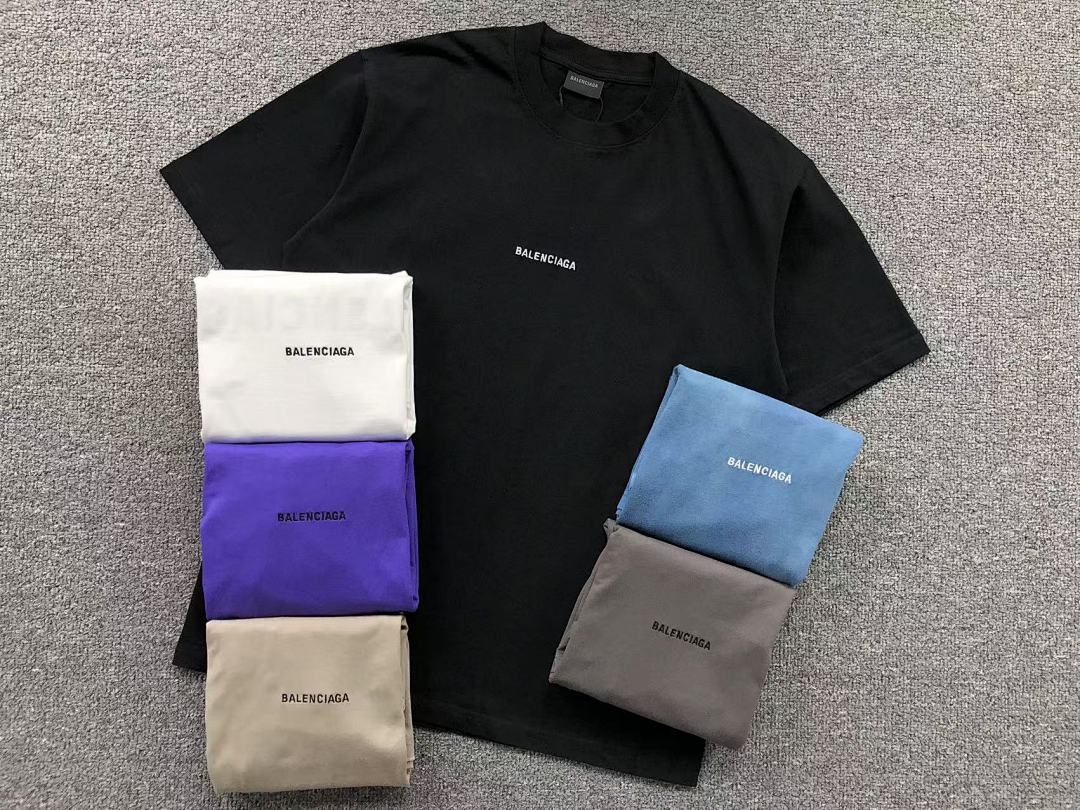 T-Shirts BLG