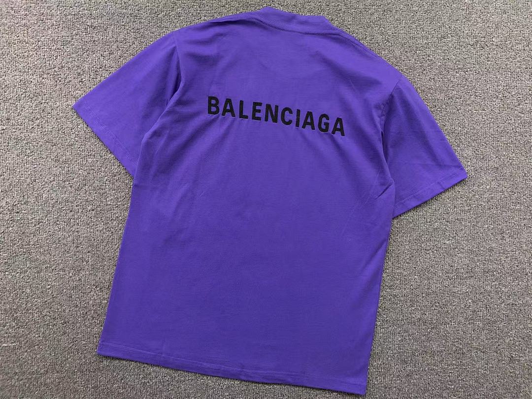 T-Shirts BLG